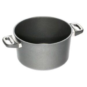 AMT Induction Stock Pot 26cm (6.5L) (I-926)