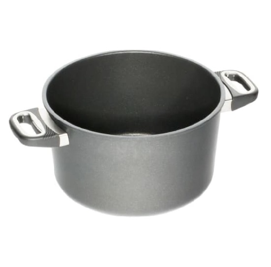 AMT Induction Stock Pot 26cm (6.5L) (I-926)