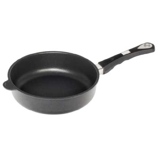 AMT Braising Pan, 24cm (724)