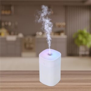 Altitude Aquamist Humidifier (AL-495)