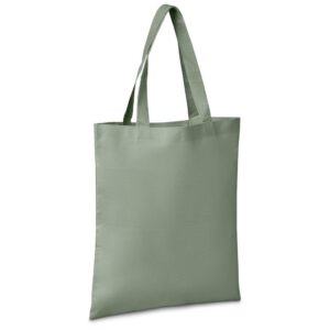 Altitude InStyle Non-Woven Shopper - sage (AL-507)