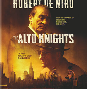 Alto Knights, The (Robert de Niro) (4K Ultra HD)