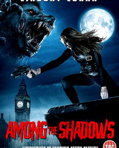 Among the Shadows (Lindsay Lohan) (DVD)