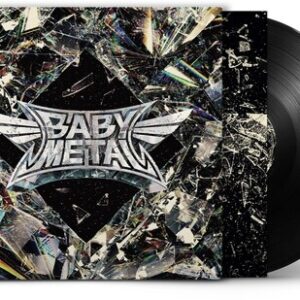Babymetal: Metal Forth (Vinyl LP)