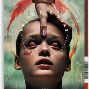 Bring Her Back (Sally Hawkins) (4K Ultra HD)