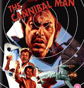 Cannibal Man, The (Blu-Ray)