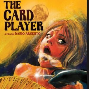 Card Player, The (4K Ultra HD)