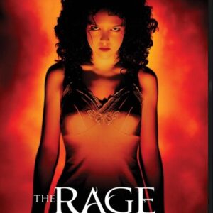 Carrie 2: The Rage (4K Ultra HD)