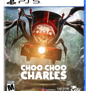 Choo-Choo Charles (PS5)