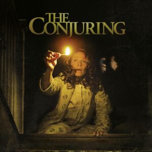 Conjuring, The (Patrick Wilson, Vera Farmiga) (4K Ultra HD)