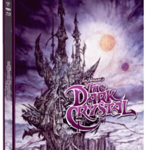 Dark Crystal, The (4K Ultra HD Steelbook) - Limited Edition