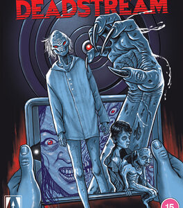 Deadstream (Blu-Ray) - Limited Edition