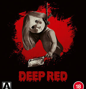 Deep Red (4K Ultra HD)