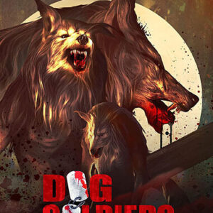 Dog Soldiers (4K Ultra HD) - Limited Collectors Edition - stock on hand