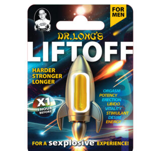Dr Longs Lift Off Capsule (Enhancer)