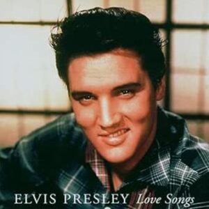 Elvis Presley: Love Songs (CD)