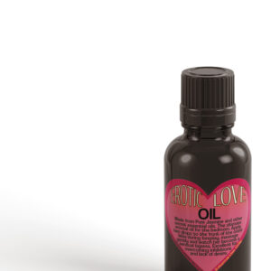 Erotic Lady Love Oil Drops 10ml (Enhancer)