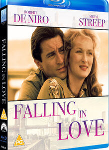 Falling In Love (Robert de Niro, Meryl Streep) (Blu-Ray