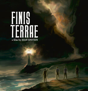 Finis Terrae (Blu-Ray) - Limited Edition