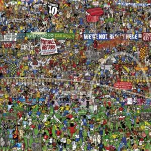 Football History (3000 Piece Puzzle)