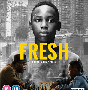 Fresh (Sean Nelson, Samuel L. Jackson) (Blu-Ray)