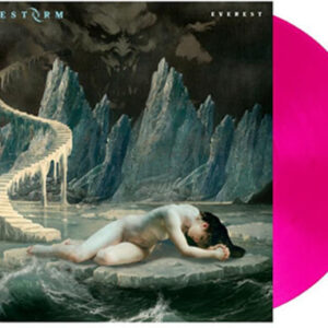 Halestorm: Everest (Vinyl LP)