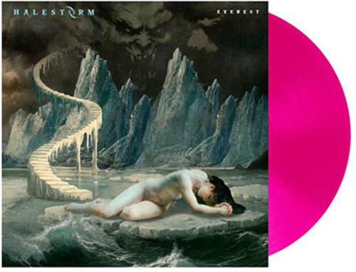 Halestorm: Everest (Vinyl LP)