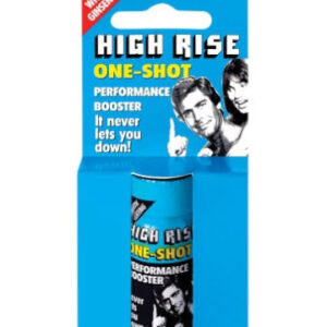 High Rise One Shot (Enhancer)