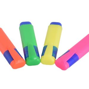 Highlighters Set - 4-Pack (ST353-4Piece)