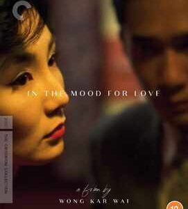 In The Mood For Love (Blu-Ray)