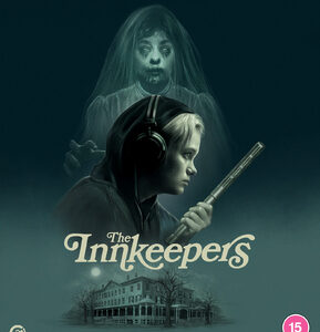 Innkeepers, The (4K Ultra HD)