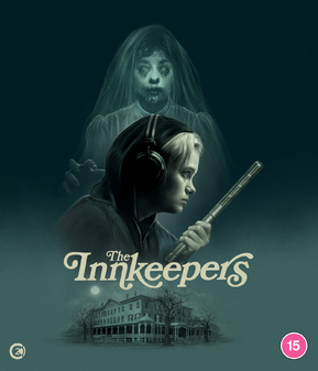 Innkeepers, The (4K Ultra HD)