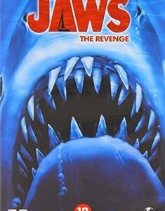 Jaws 4: The Revenge (DVD)