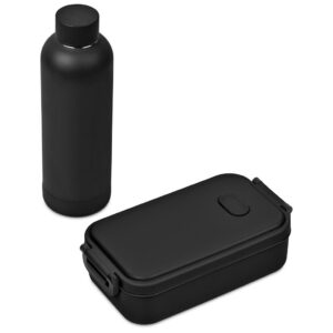 Kooshty Berbria Gift Set - black (KS-1360)