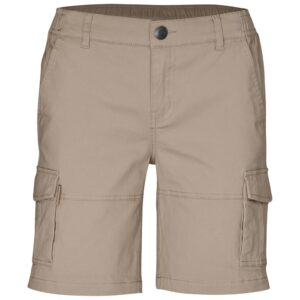 Urban Terrain Meseta Twill Shorts - Ladies - khaki (UT-33)