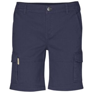 Urban Terrain Meseta Twill Shorts - Ladies - navy (UT-33)