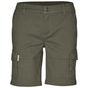 Urban Terrain Meseta Twill Shorts - Ladies - olive (UT-33)
