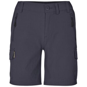Urban Terrain Otter Shorts - Ladies - charcoal (UT-31)