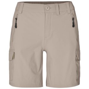 Urban Terrain Otter Shorts - Ladies - khaki (UT-31)