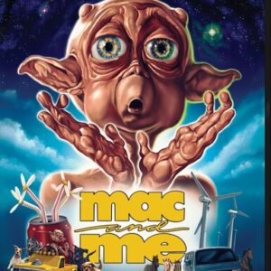 Mac and Me (4K Ultra HD)