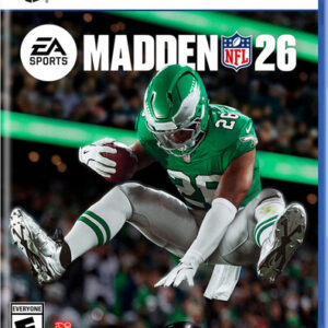 Madden NFL 26 (PS5)