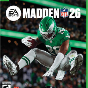 Madden NFL 26 (Xbox Series X)