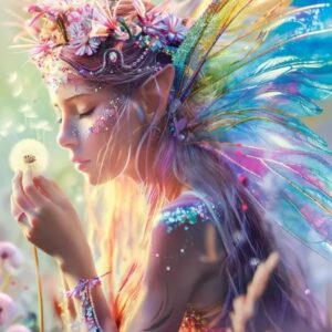 Make A Wish (500 Piece Puzzle)