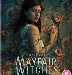 Mayfair Witches - Season 1 and 2 (Blu-Ray)