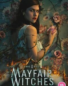 Mayfair Witches - Season 1 and 2 (DVD)