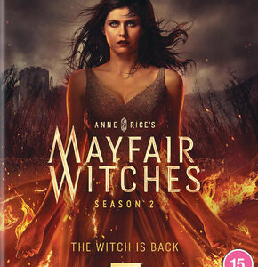 Mayfair Witches - Season 2 (Blu-Ray)