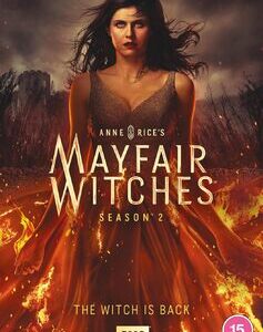 Mayfair Witches - Season 2 (DVD)