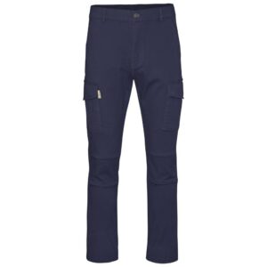 Urban Terrain Mandara Twill Pants - Mens - navy (UT-34)