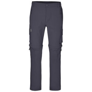 Urban Terrain Outeniqua Pants - Mens - charcoal (UT-35)
