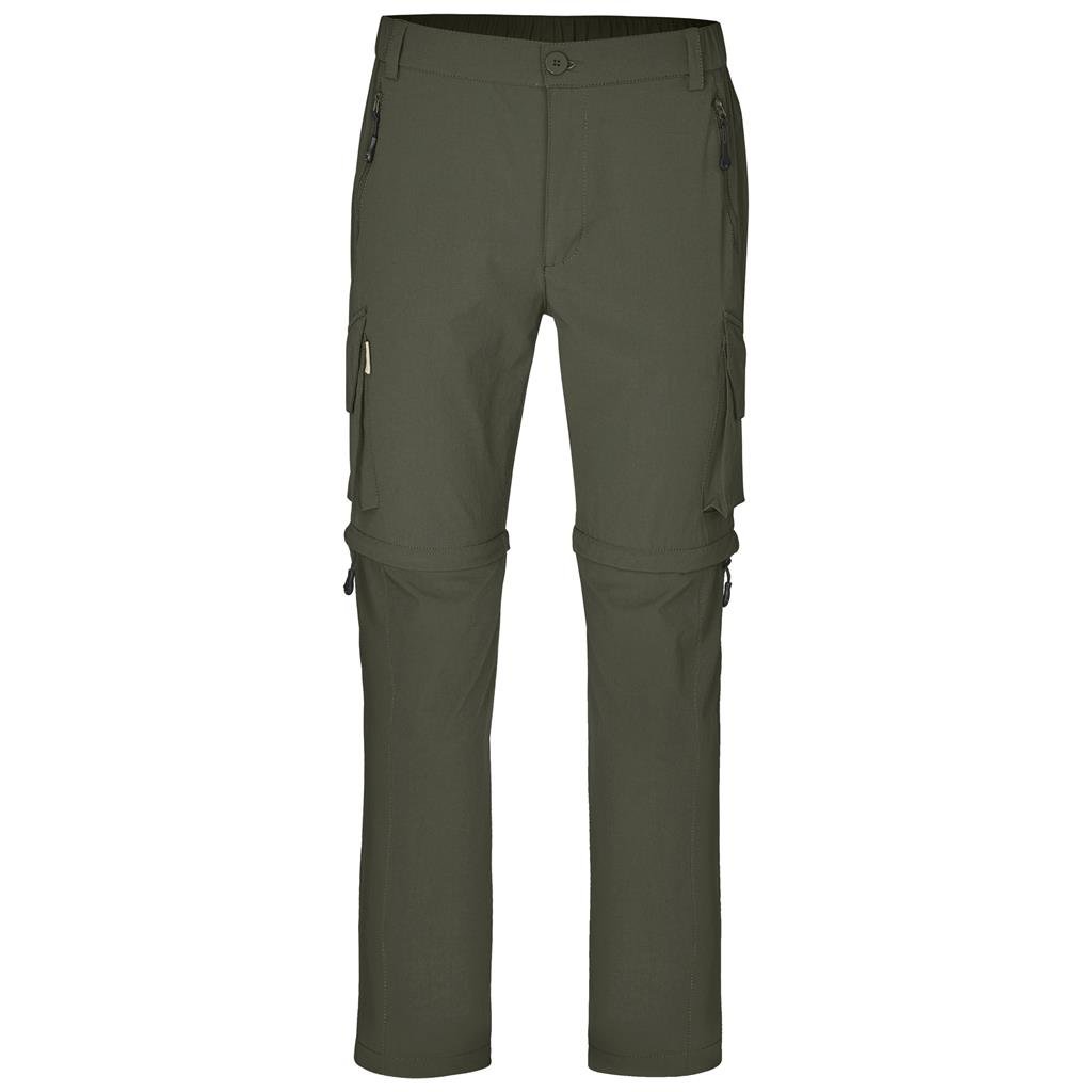 Urban Terrain Outeniqua Pants - Mens - olive (UT-35)